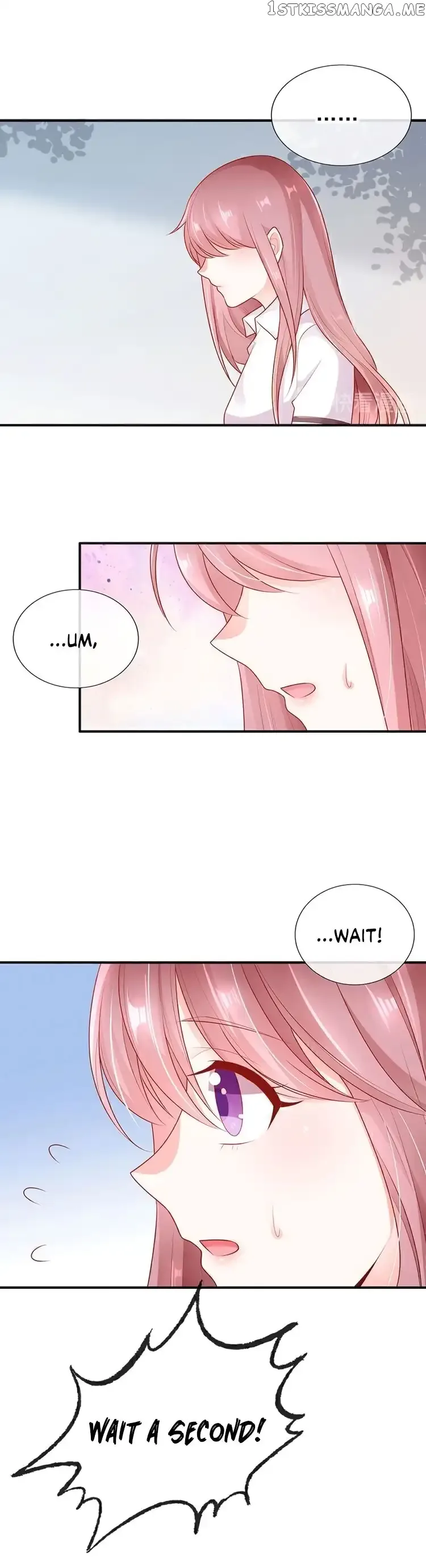 Her Smile So Sweet Chapter 15 page 8
