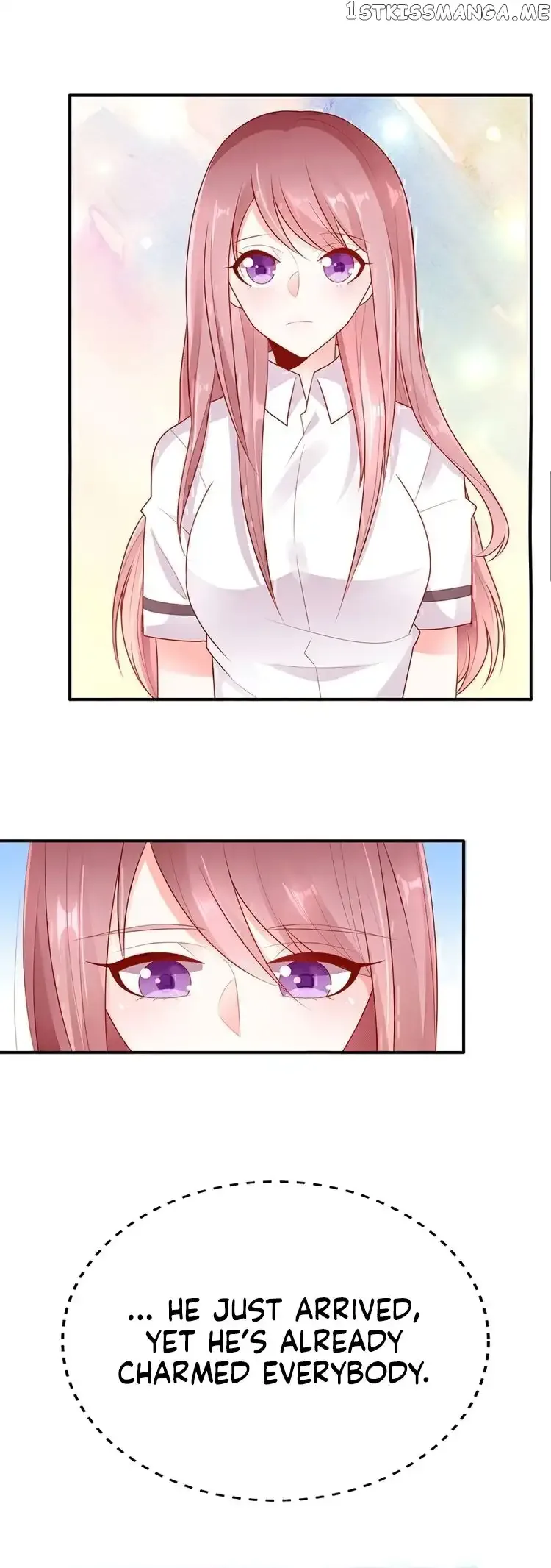 Her Smile So Sweet Chapter 15 page 2