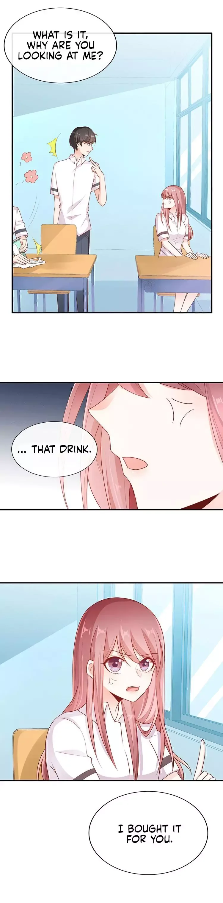 Her Smile So Sweet Chapter 16 page 7