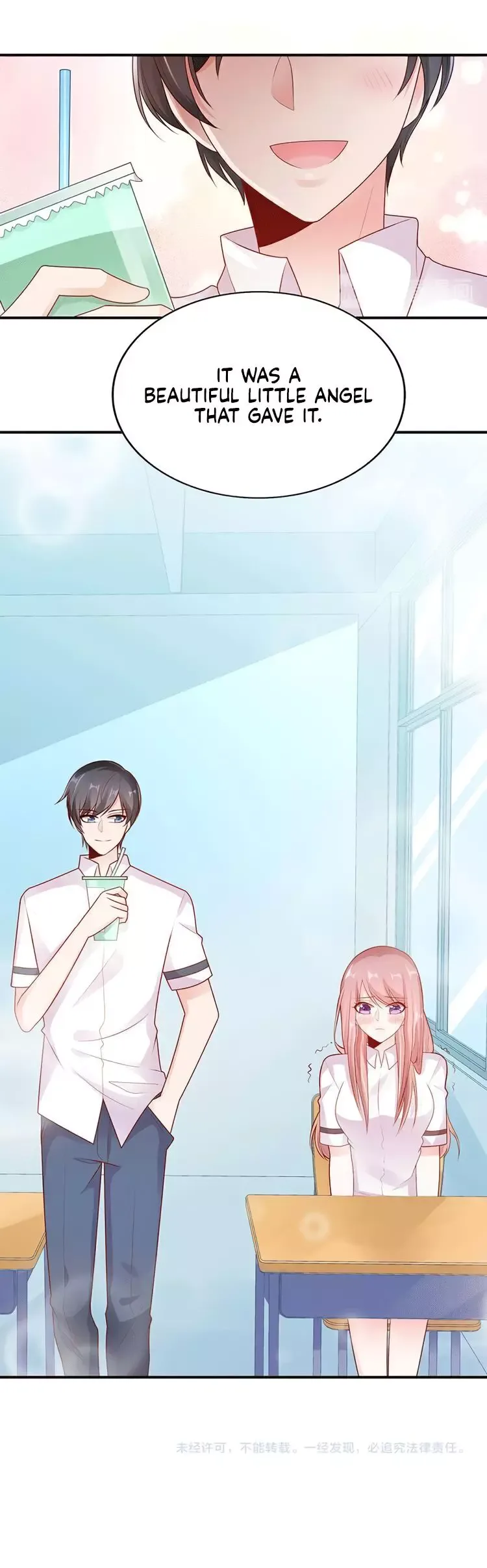 Her Smile So Sweet Chapter 16 page 11