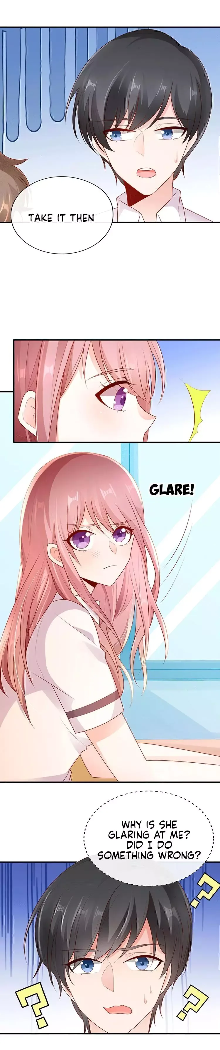 Her Smile So Sweet Chapter 16 page 6