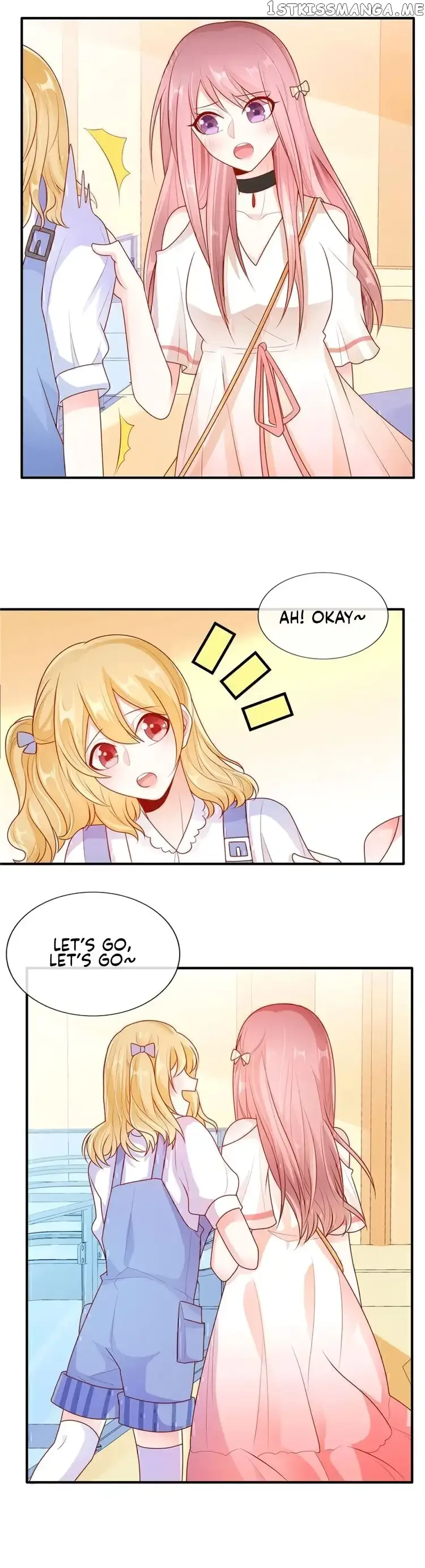 Her Smile So Sweet Chapter 18 page 9