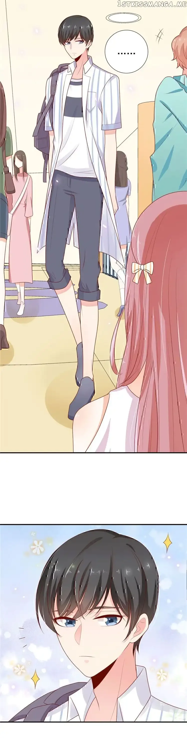 Her Smile So Sweet Chapter 18 page 3