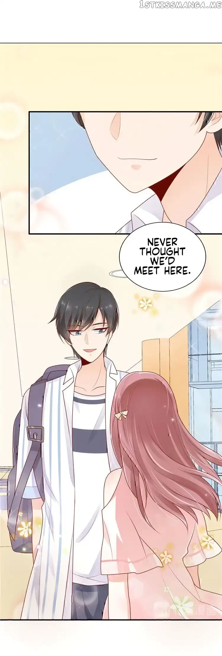 Her Smile So Sweet Chapter 18 page 4