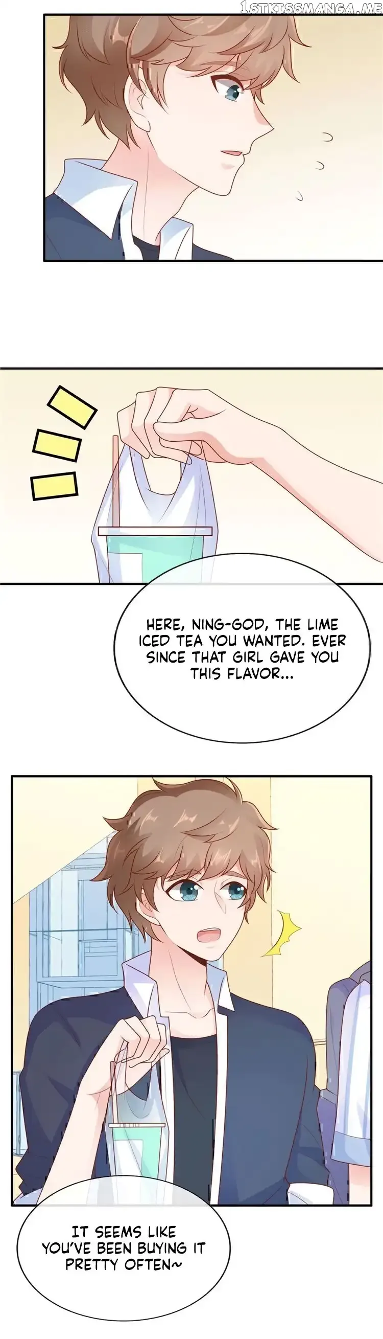 Her Smile So Sweet Chapter 18 page 6
