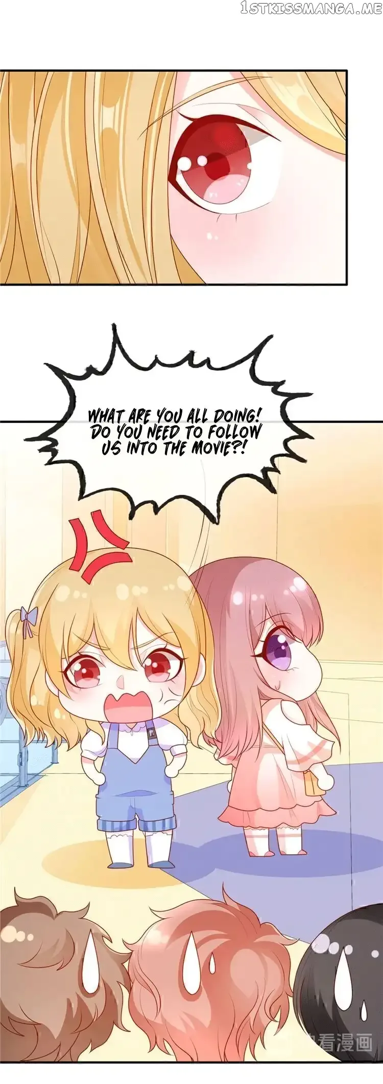 Her Smile So Sweet Chapter 18 page 10