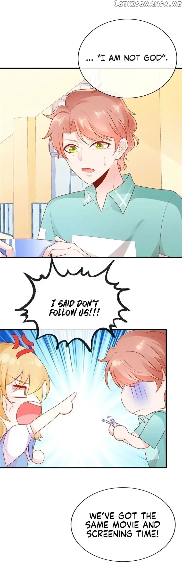 Her Smile So Sweet Chapter 18 page 12
