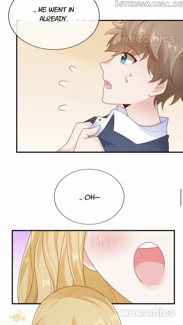 Her Smile So Sweet Chapter 19 page 3
