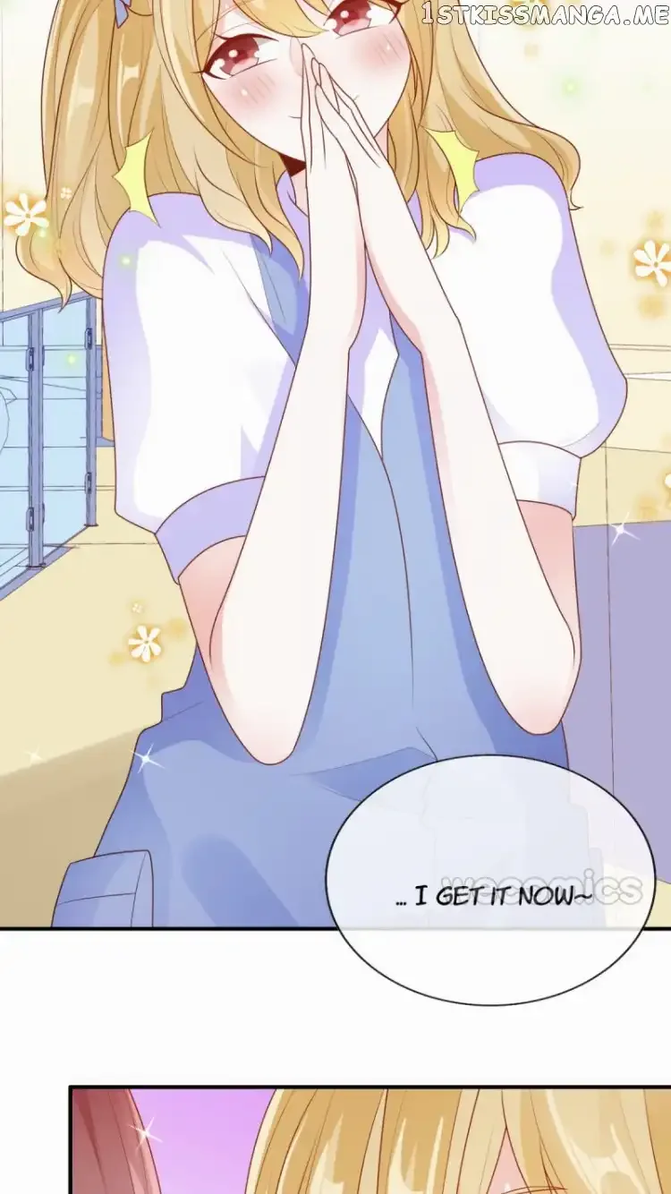 Her Smile So Sweet Chapter 19 page 4