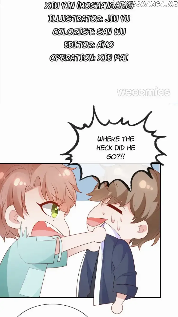 Her Smile So Sweet Chapter 19 page 2