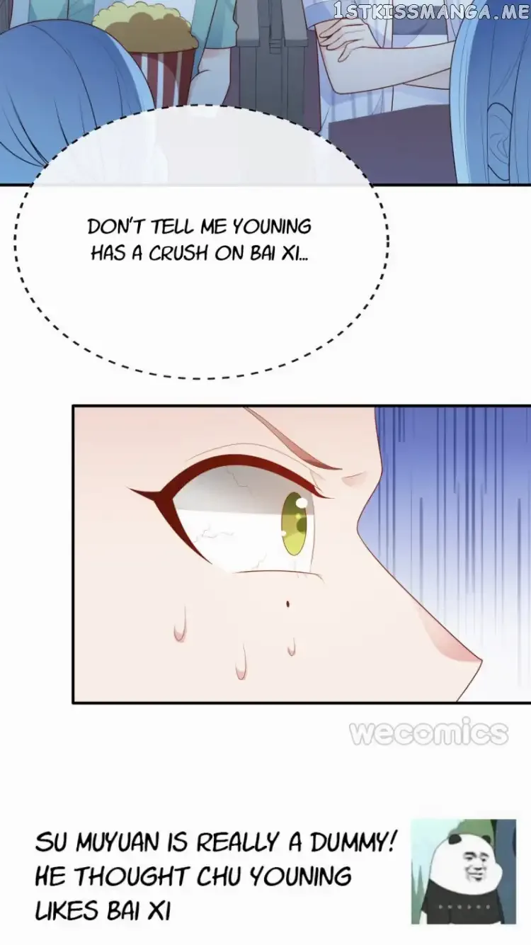 Her Smile So Sweet Chapter 19 page 16