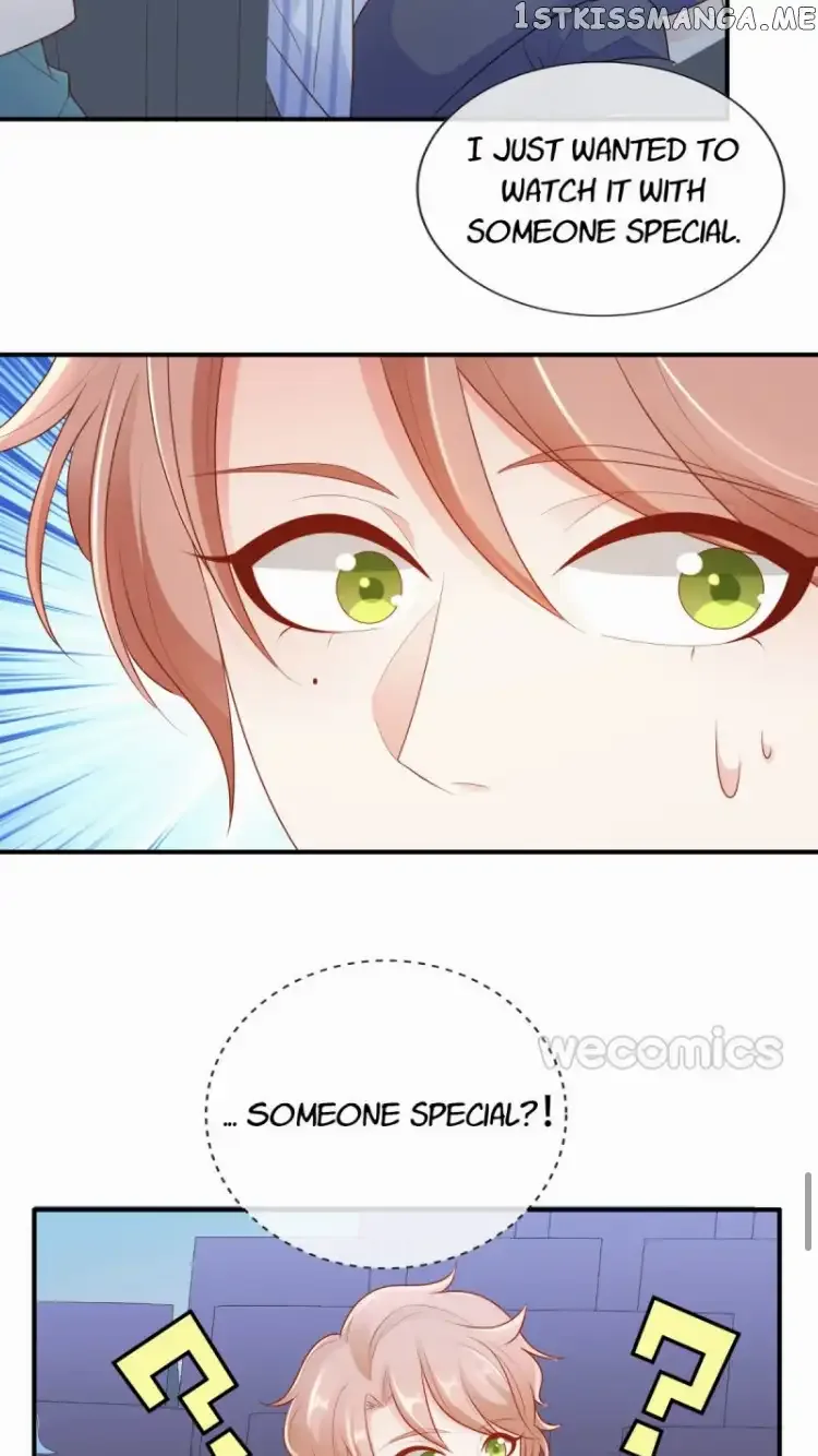 Her Smile So Sweet Chapter 19 page 14