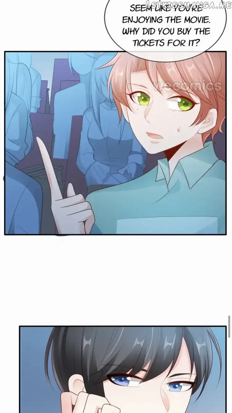 Her Smile So Sweet Chapter 19 page 12