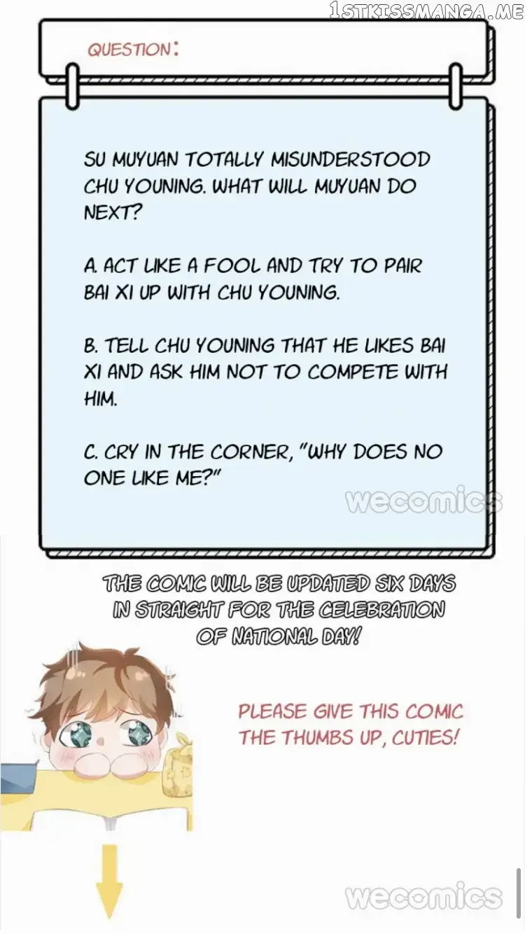 Her Smile So Sweet Chapter 19 page 18