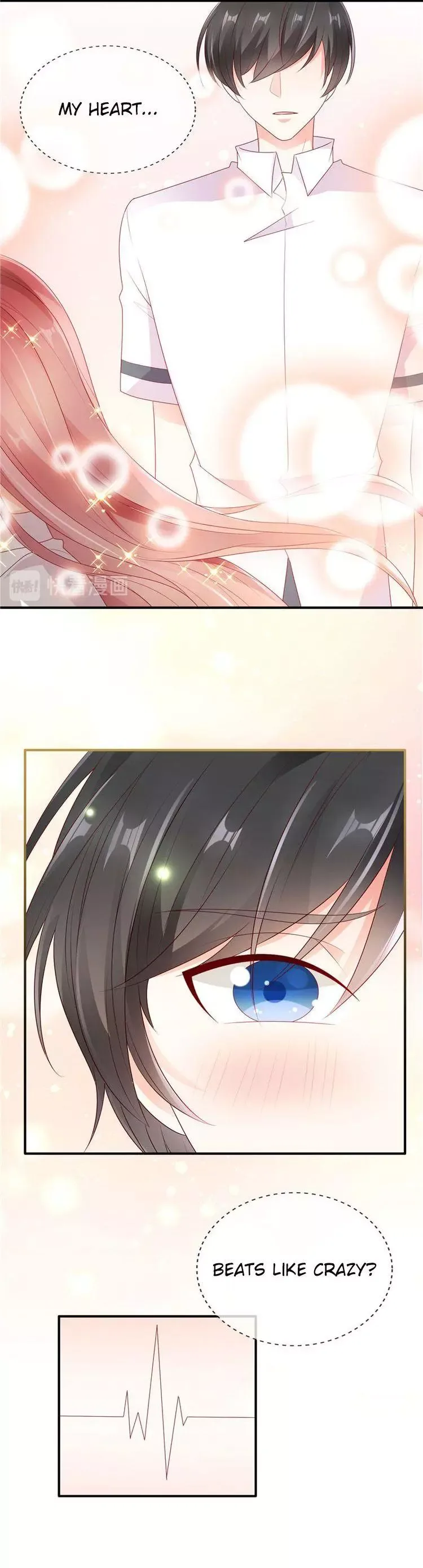 Her Smile So Sweet Chapter 2 page 14
