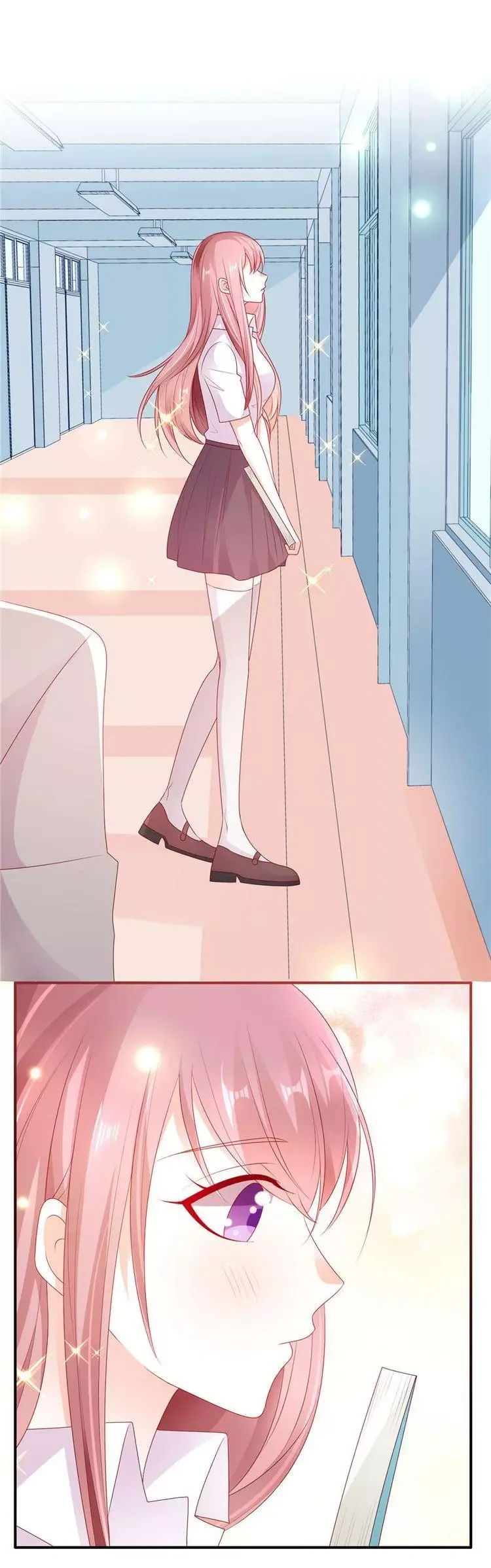 Her Smile So Sweet Chapter 2 page 12