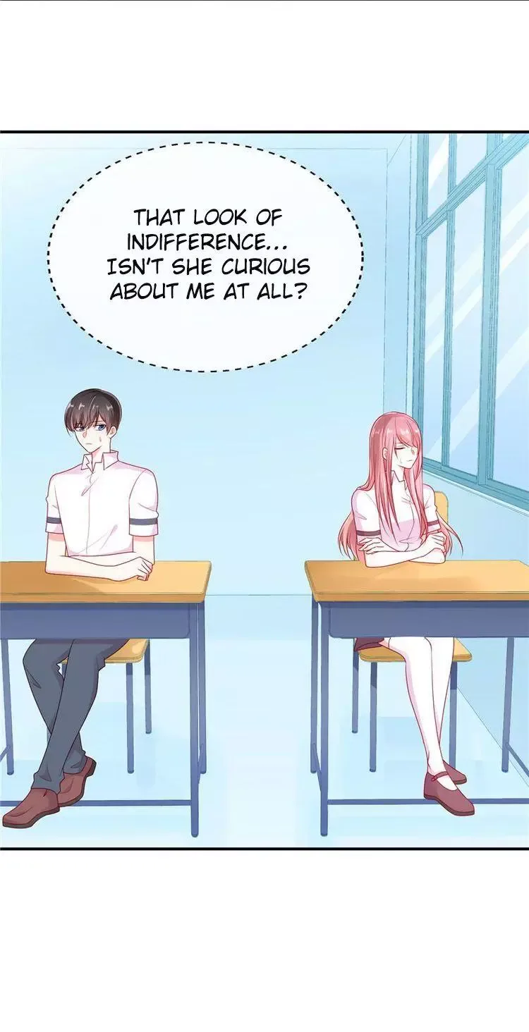 Her Smile So Sweet Chapter 2 page 7