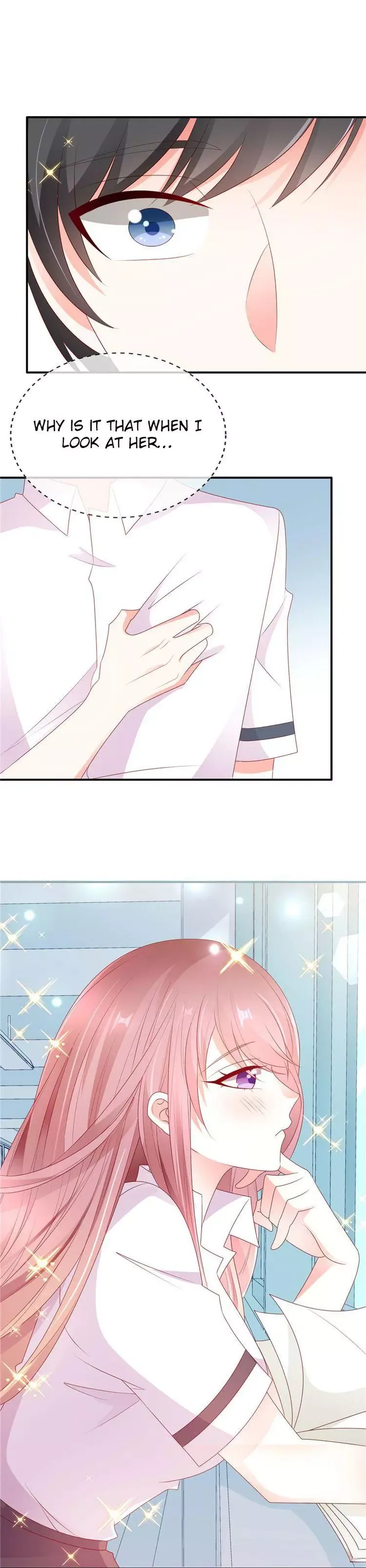 Her Smile So Sweet Chapter 2 page 13