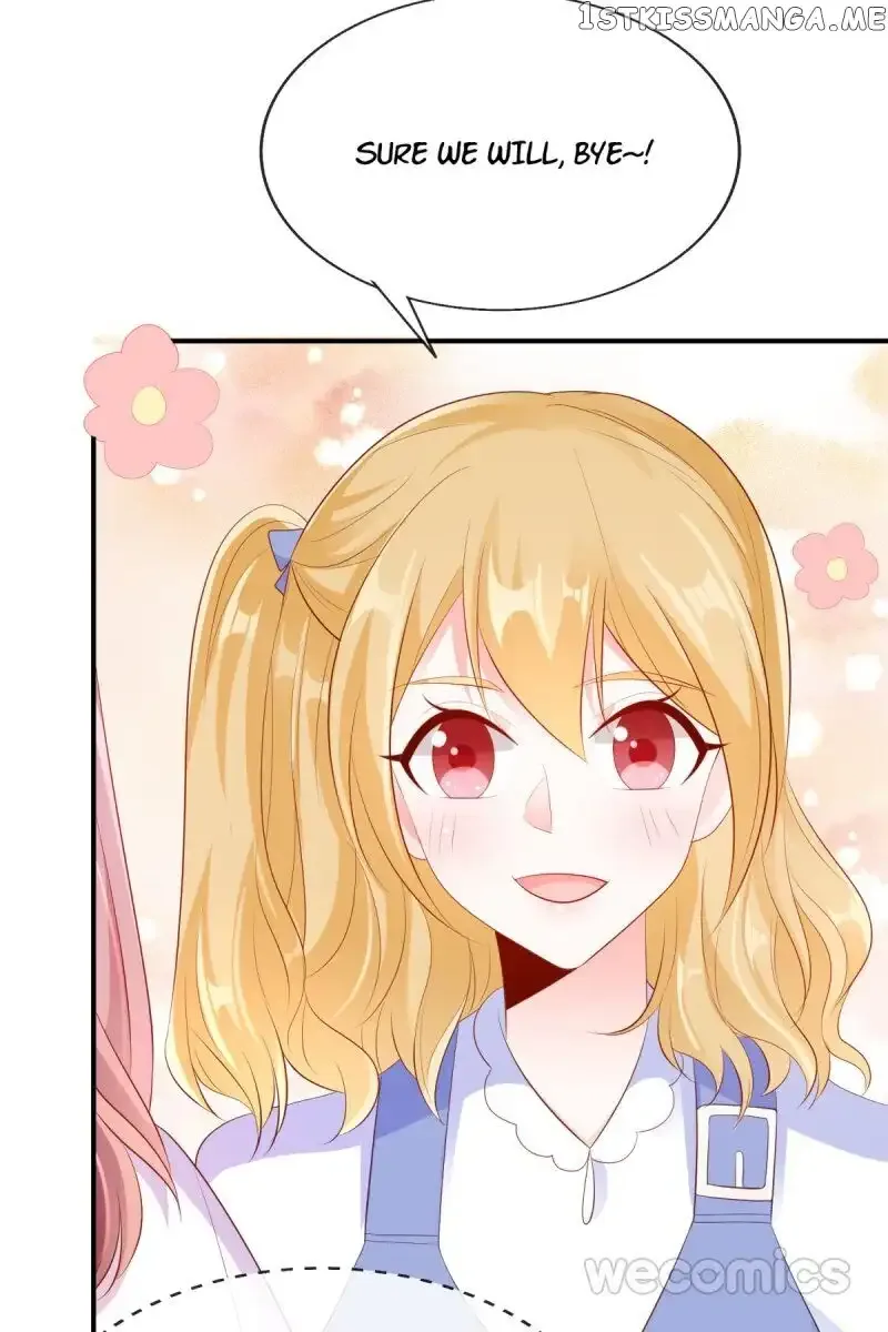 Her Smile So Sweet Chapter 20 page 16