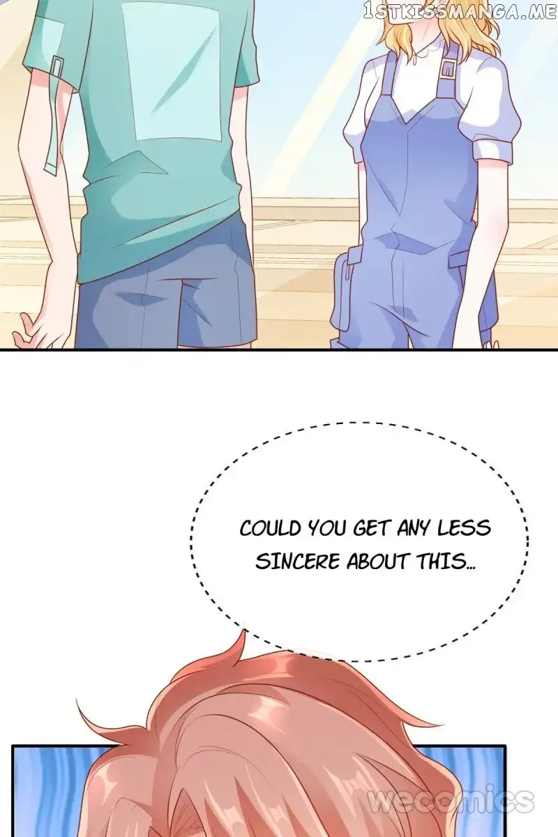 Her Smile So Sweet Chapter 20 page 5