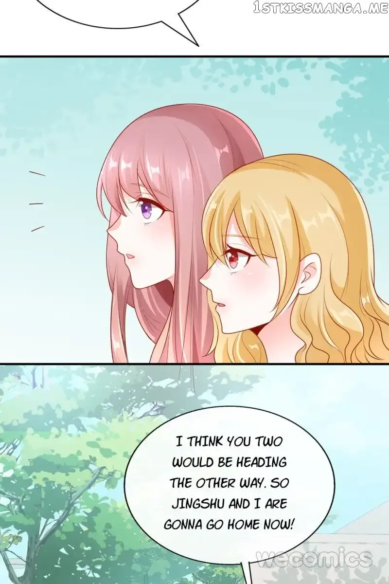 Her Smile So Sweet Chapter 20 page 8