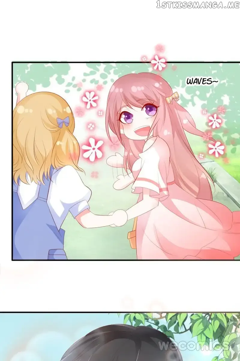 Her Smile So Sweet Chapter 20 page 21