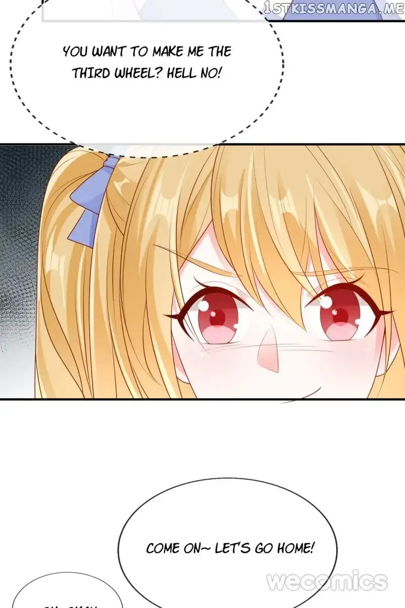 Her Smile So Sweet Chapter 20 page 17