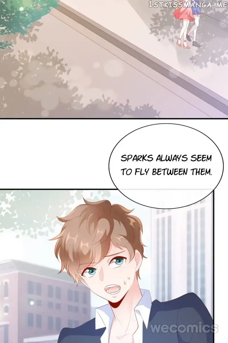 Her Smile So Sweet Chapter 20 page 24