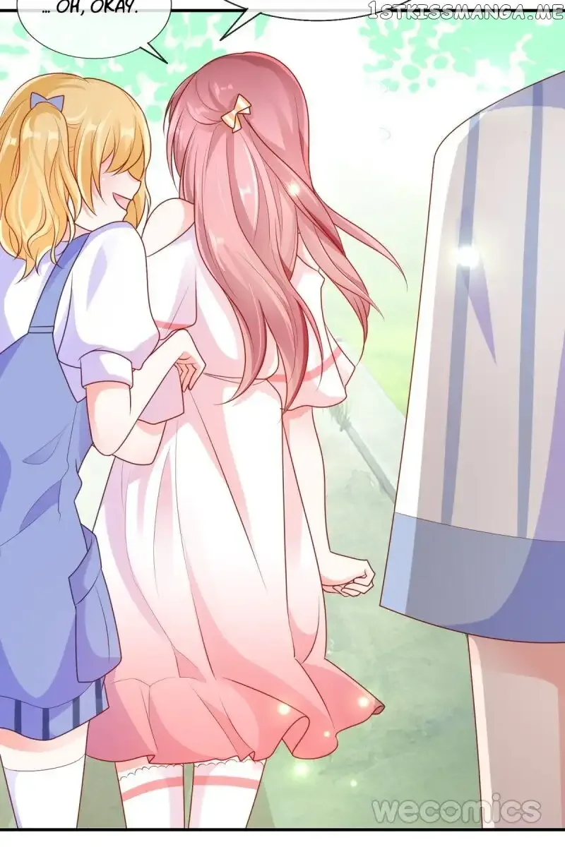 Her Smile So Sweet Chapter 20 page 18