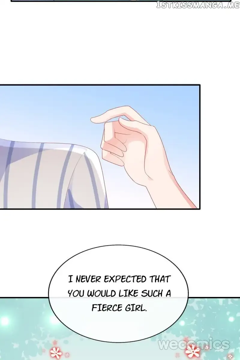 Her Smile So Sweet Chapter 20 page 27