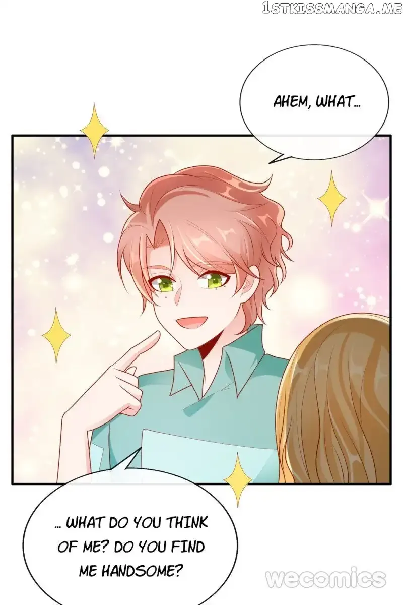 Her Smile So Sweet Chapter 20 page 3