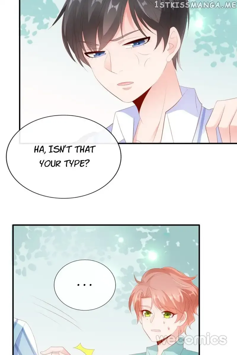 Her Smile So Sweet Chapter 20 page 29