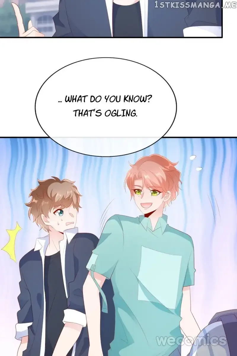 Her Smile So Sweet Chapter 20 page 25