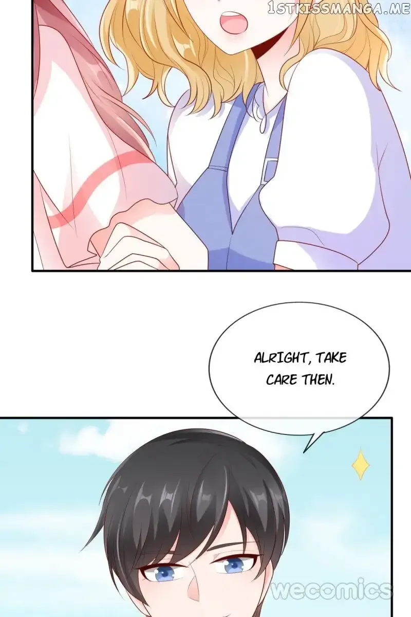 Her Smile So Sweet Chapter 20 page 14