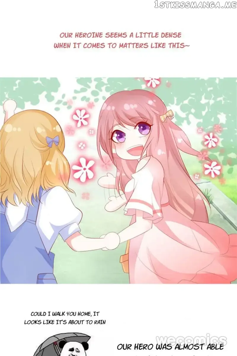 Her Smile So Sweet Chapter 20 page 31