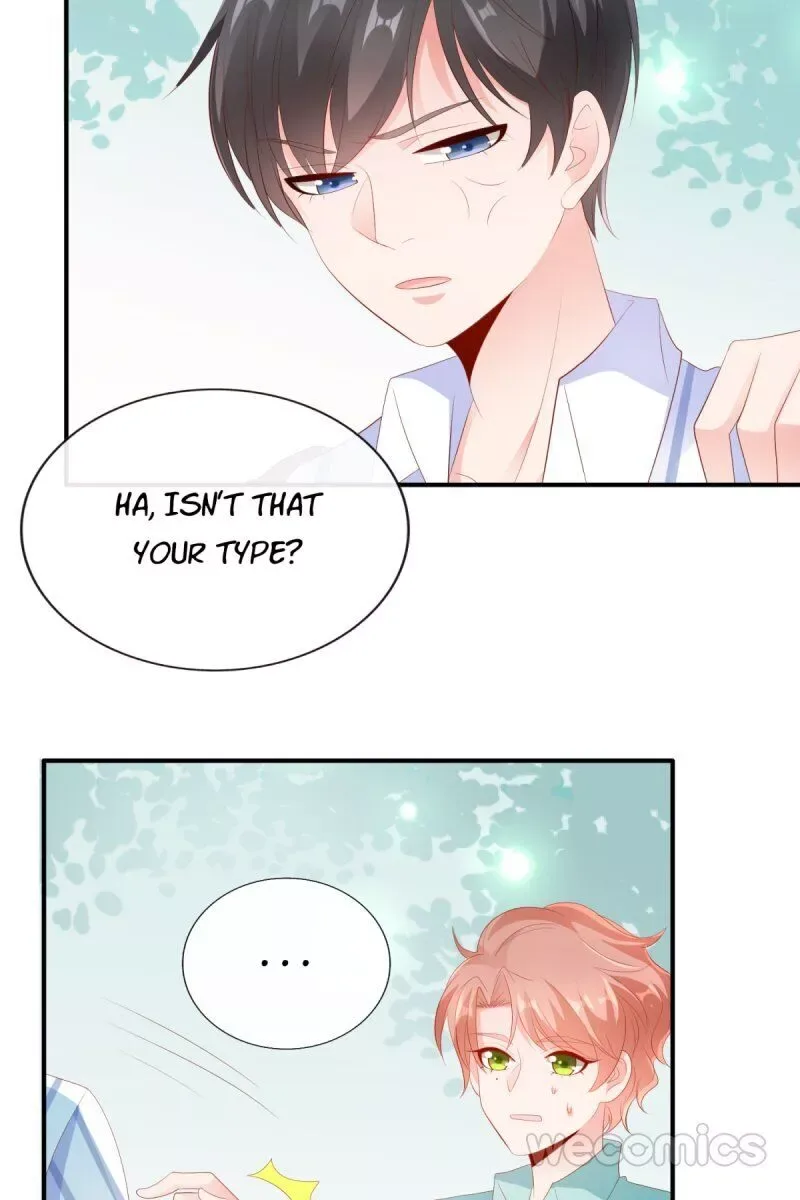 Her Smile So Sweet Chapter 21 page 29