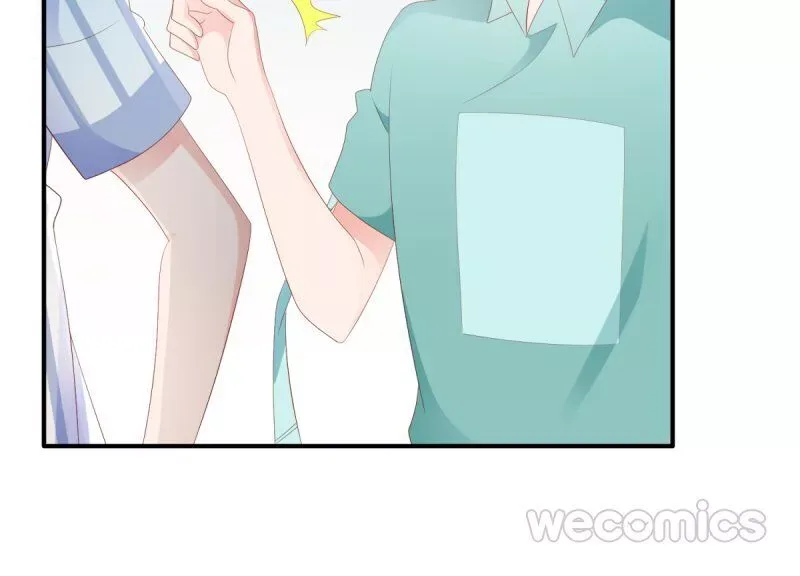 Her Smile So Sweet Chapter 21 page 30