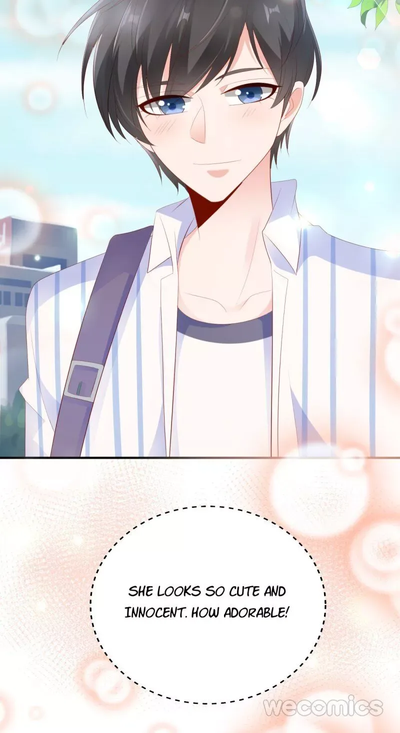 Her Smile So Sweet Chapter 21 page 22