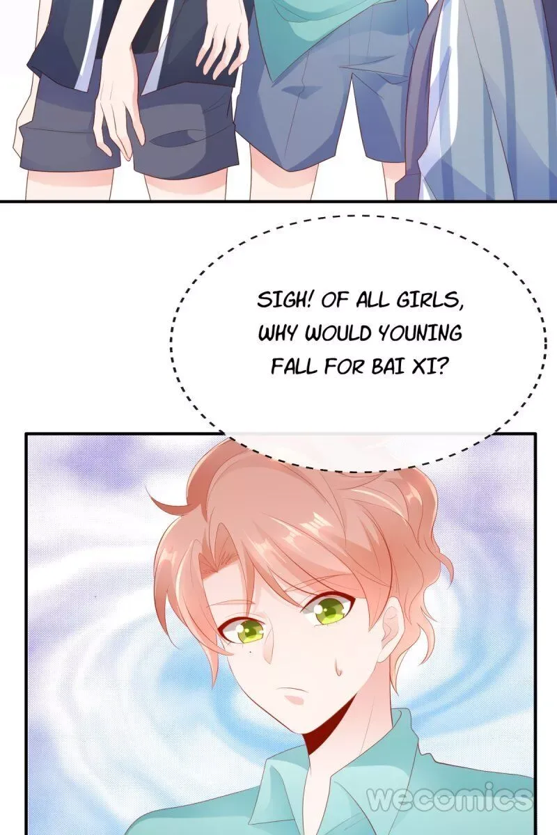 Her Smile So Sweet Chapter 21 page 26