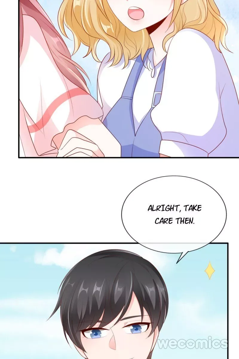 Her Smile So Sweet Chapter 21 page 14