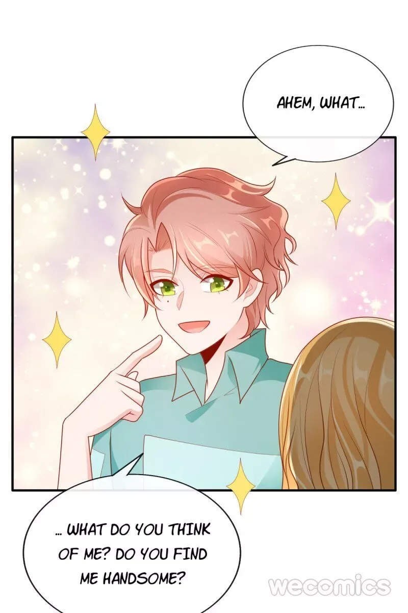 Her Smile So Sweet Chapter 21 page 3