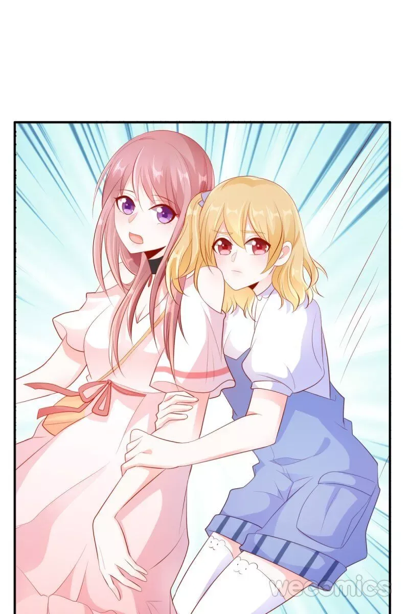 Her Smile So Sweet Chapter 21 page 12