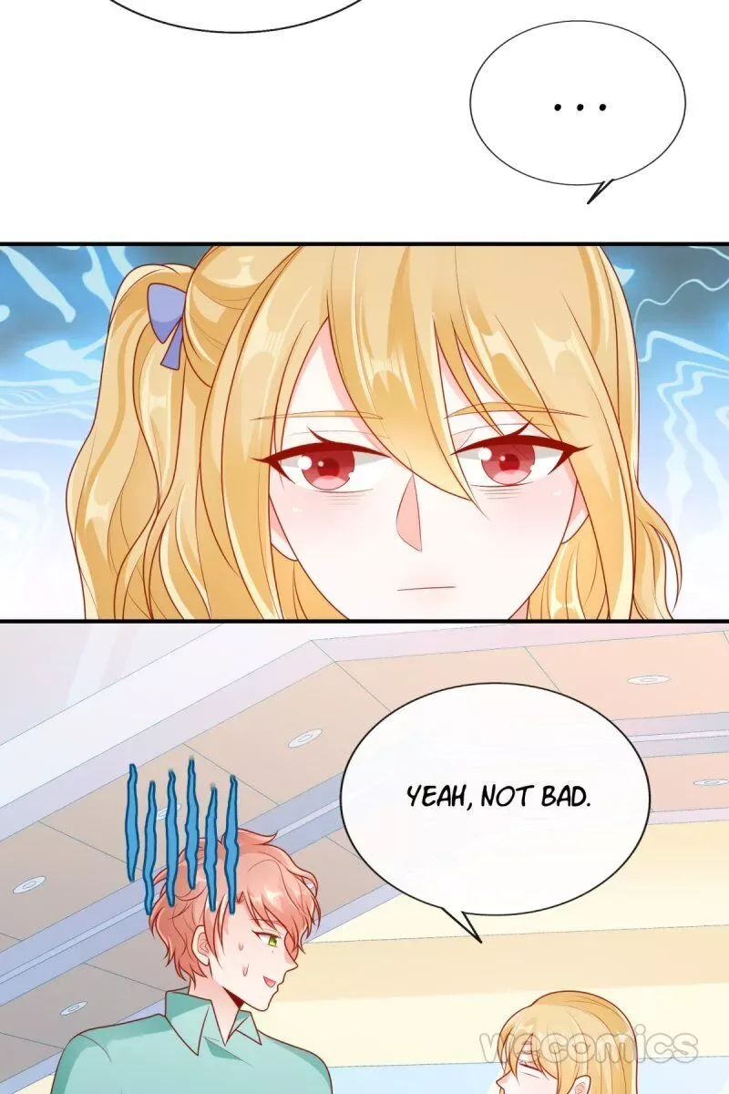Her Smile So Sweet Chapter 21 page 4