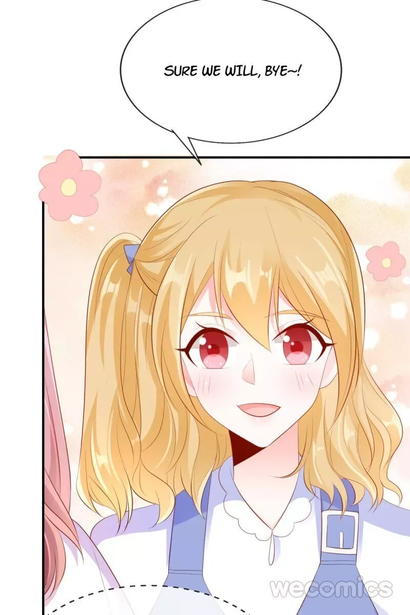 Her Smile So Sweet Chapter 21 page 16