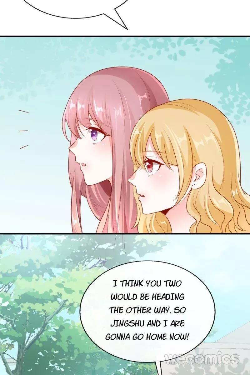Her Smile So Sweet Chapter 21 page 8