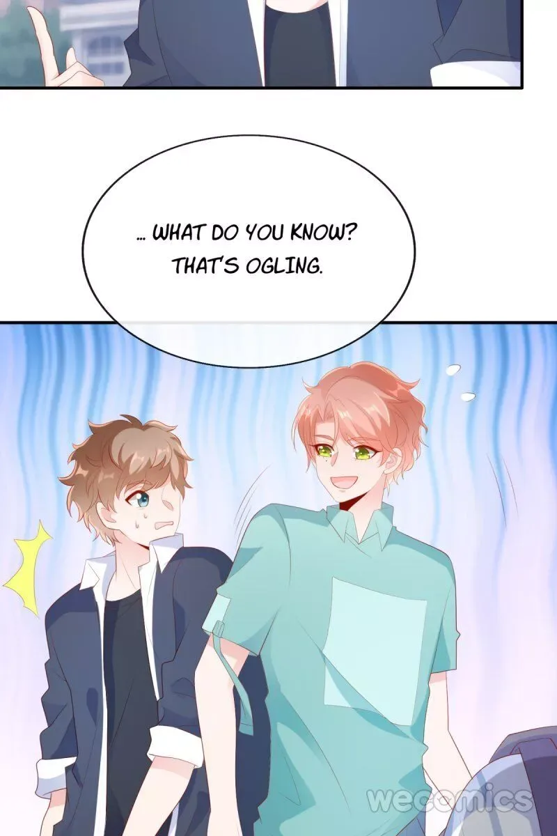 Her Smile So Sweet Chapter 21 page 25