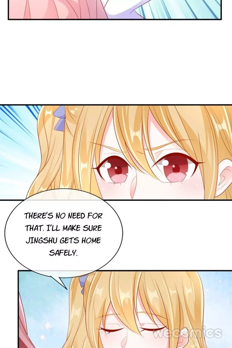 Her Smile So Sweet Chapter 21 page 13