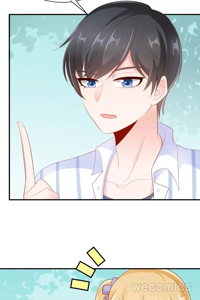 Her Smile So Sweet Chapter 21 page 10