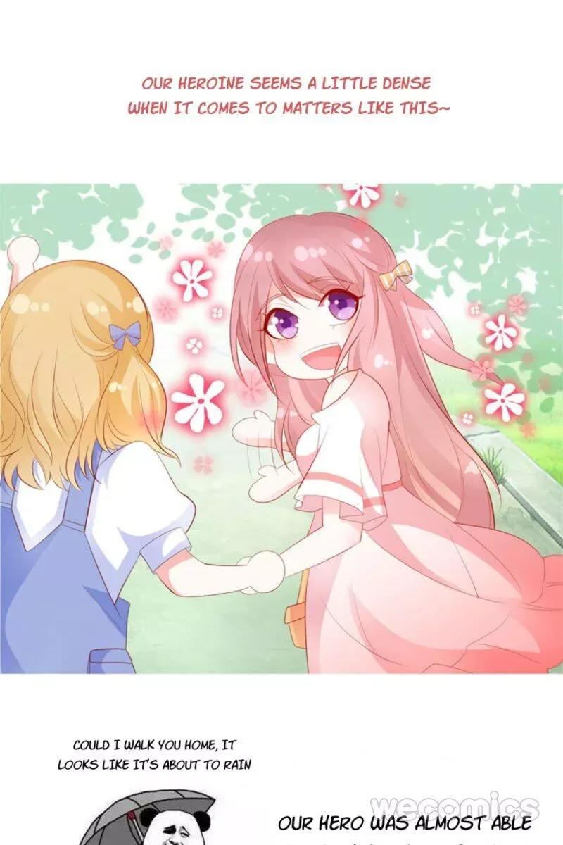 Her Smile So Sweet Chapter 21 page 31
