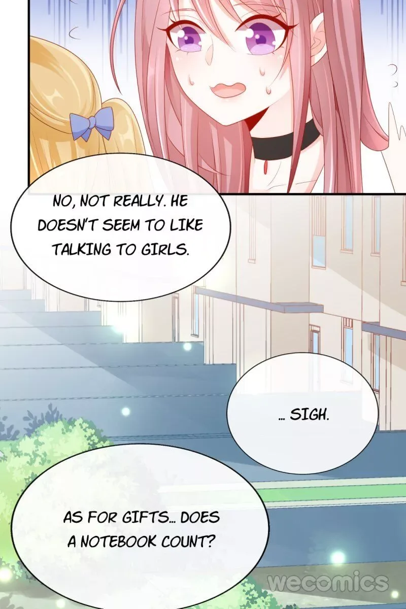 Her Smile So Sweet Chapter 22 page 9